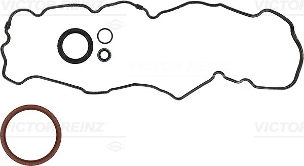 Gasket Kit, crankcase